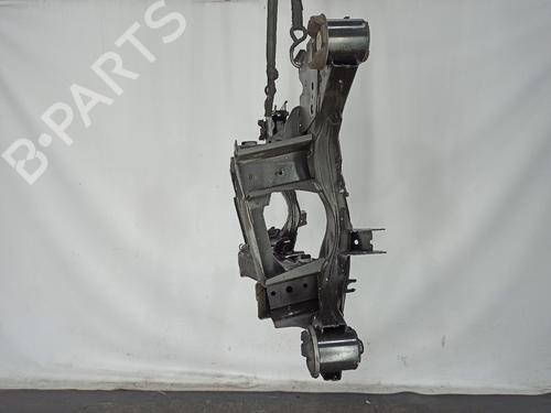 Rear axle RENAULT AUSTRAL E-TECH 200 Hybrid (HGM2) | BP27735563M2 