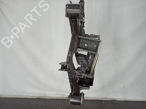 Rear axle RENAULT AUSTRAL E-TECH 200 Hybrid (HGM2) | BP27735563M2 
