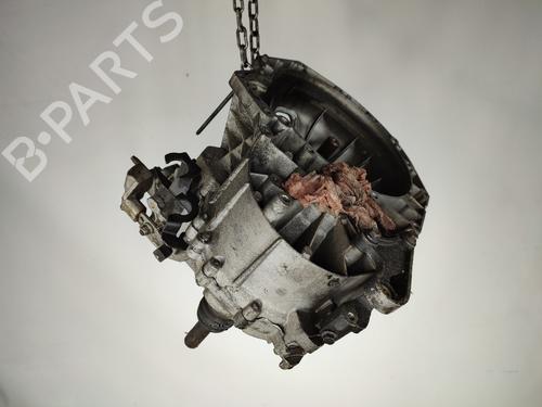 Used Gearbox Gearbox 17897970 17897970