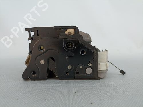 Used Front left lock SEAT LEON (1P1) 1.9 TDI (105 hp) 18311586