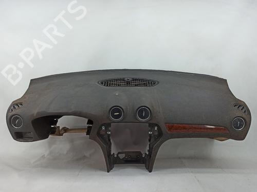 Used Dashboard Dashboard 18357329 18357329