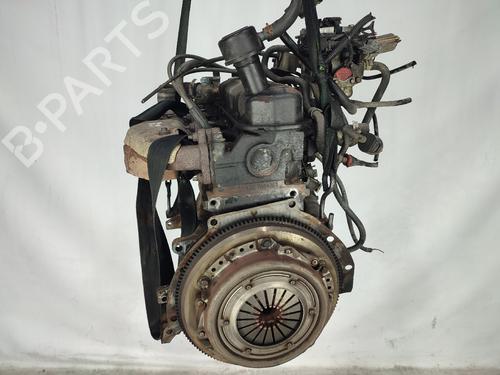Motor für FORD FIESTA III (GFJ) 1.1 (50 hp) 18432150