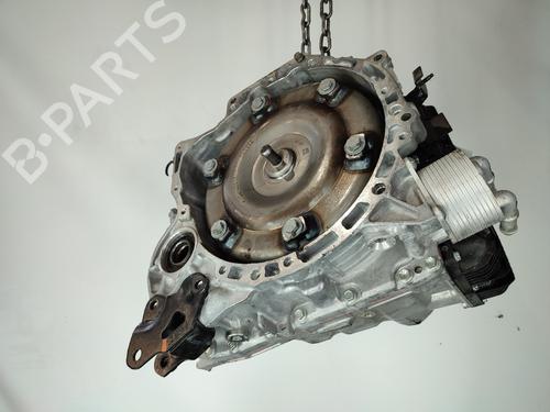 Gearbox CITROËN C4 III (BA_, BB_, BC_) 1.5 BlueHDi 130 (BBYHZB) | BP27735568M3 
