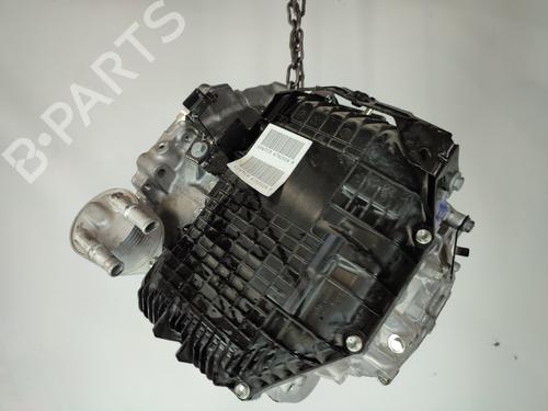 Gearbox CITROËN C4 III (BA_, BB_, BC_) 1.5 BlueHDi 130 (BBYHZB) | BP27735568M3 