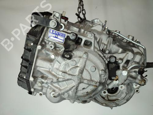 Gearbox CITROËN C4 III (BA_, BB_, BC_) 1.5 BlueHDi 130 (BBYHZB) | BP27735568M3 