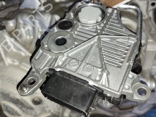 Gearbox CITROËN C4 III (BA_, BB_, BC_) 1.5 BlueHDi 130 (BBYHZB) | BP27735568M3 