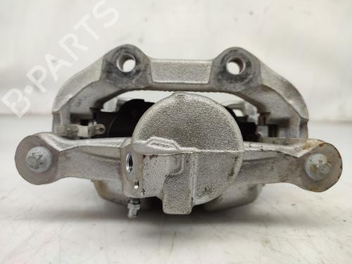 Right front brake caliper CITROËN C4 III (BA_, BB_, BC_) 1.5 BlueHDi 130 (BBYHZB) | BP27735573M104 