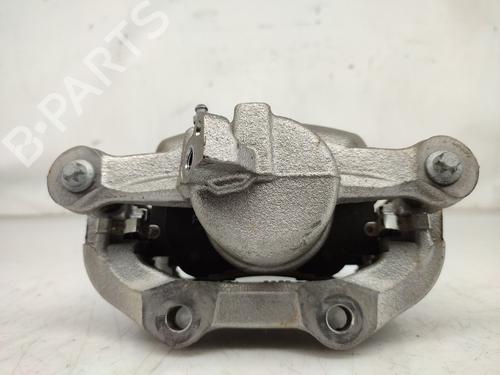Left front brake caliper CITROËN C4 III (BA_, BB_, BC_) 1.5 BlueHDi 130 (BBYHZB) | BP27735574M105 