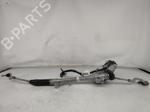 Used Steering rack CITROËN C4 III (BA_, BB_, BC_) 1.5 BlueHDi 130 (BBYHZB) (131 hp) 27735577