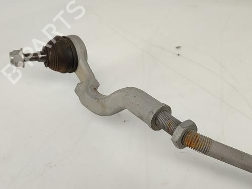 Steering rack CITROËN C4 III (BA_, BB_, BC_) 1.5 BlueHDi 130 (BBYHZB) | BP27735577M22 