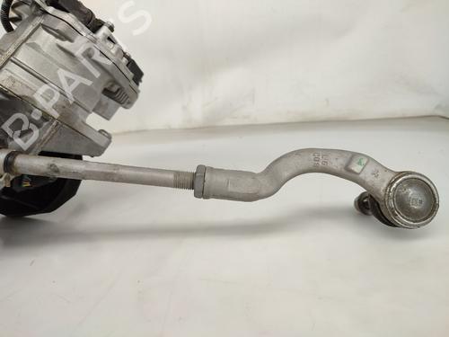 Steering rack CITROËN C4 III (BA_, BB_, BC_) 1.5 BlueHDi 130 (BBYHZB) | BP27735577M22 