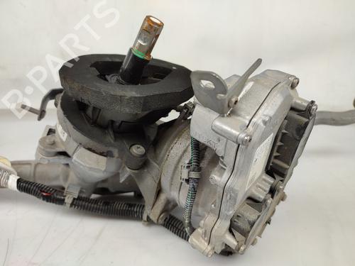 Steering rack CITROËN C4 III (BA_, BB_, BC_) 1.5 BlueHDi 130 (BBYHZB) | BP27735577M22 