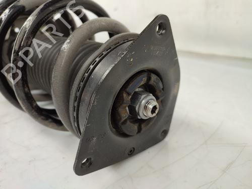 Left front shock absorber CITROËN C4 III (BA_, BB_, BC_) 1.5 BlueHDi 130 (BBYHZB) | BP27735570M16 