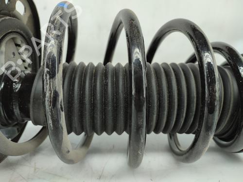 Left front shock absorber CITROËN C4 III (BA_, BB_, BC_) 1.5 BlueHDi 130 (BBYHZB) | BP27735570M16 