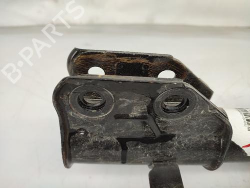 Left front shock absorber CITROËN C4 III (BA_, BB_, BC_) 1.5 BlueHDi 130 (BBYHZB) | BP27735570M16 