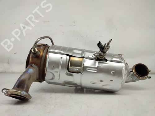 Used Catalyst CITROËN C4 III (BA_, BB_, BC_) 1.5 BlueHDi 130 (BBYHZB) (131 hp) 27735580