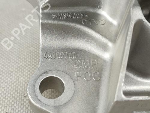 Gearbox mount CITROËN C4 III (BA_, BB_, BC_) 1.5 BlueHDi 130 (BBYHZB) | BP27735594M88 