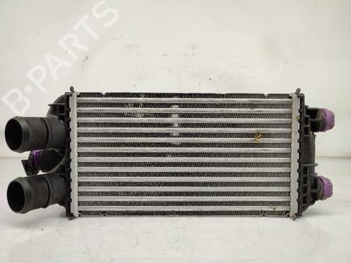Used Intercooler CITROËN C4 III (BA_, BB_, BC_) 1.5 BlueHDi 130 (BBYHZB) (131 hp) 27735581