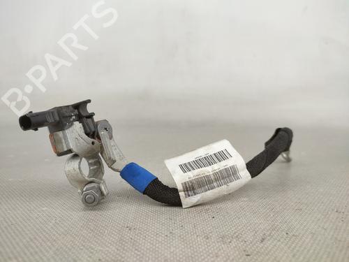Andre CITROËN C4 III (BA_, BB_, BC_) 1.5 BlueHDi 130 (BBYHZB) (131 hp) 27735599