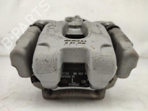 Højre bremsekaliber bag CITROËN C4 III (BA_, BB_, BC_) 1.5 BlueHDi 130 (BBYHZB) (131 hp) 27735575