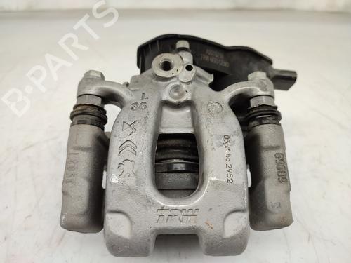 Right rear brake caliper CITROËN C4 III (BA_, BB_, BC_) 1.5 BlueHDi 130 (BBYHZB) | BP27735575M106 