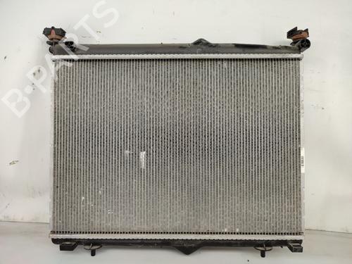 Køler CITROËN C4 III (BA_, BB_, BC_) 1.5 BlueHDi 130 (BBYHZB) | BP27735585M31 