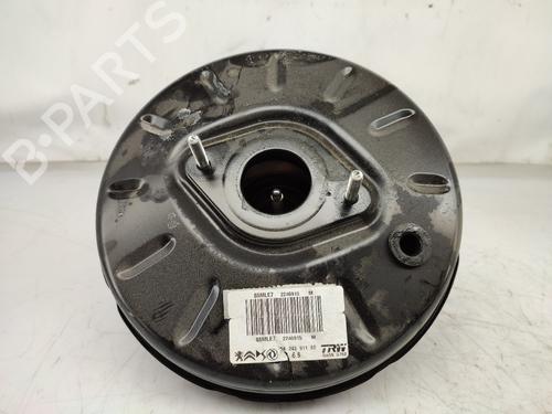 Used Servo brake CITROËN C4 III (BA_, BB_, BC_) 1.5 BlueHDi 130 (BBYHZB) (131 hp) 27735587