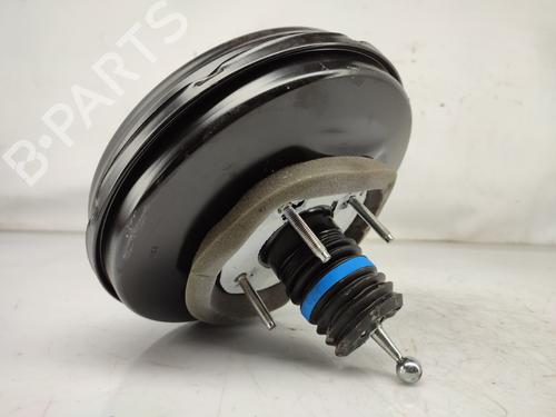 Servo brake CITROËN C4 III (BA_, BB_, BC_) 1.5 BlueHDi 130 (BBYHZB) | BP27735587M42 