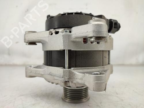 Used Alternator CITROËN C4 III (BA_, BB_, BC_) 1.5 BlueHDi 130 (BBYHZB) (131 hp) 27735569