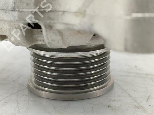 Alternator CITROËN C4 III (BA_, BB_, BC_) 1.5 BlueHDi 130 (BBYHZB) | BP27735569M7 