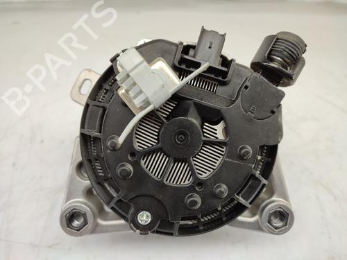 Alternator CITROËN C4 III (BA_, BB_, BC_) 1.5 BlueHDi 130 (BBYHZB) | BP27735569M7 