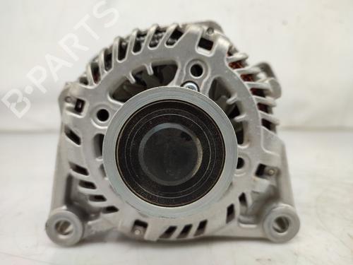 Alternator CITROËN C4 III (BA_, BB_, BC_) 1.5 BlueHDi 130 (BBYHZB) | BP27735569M7 