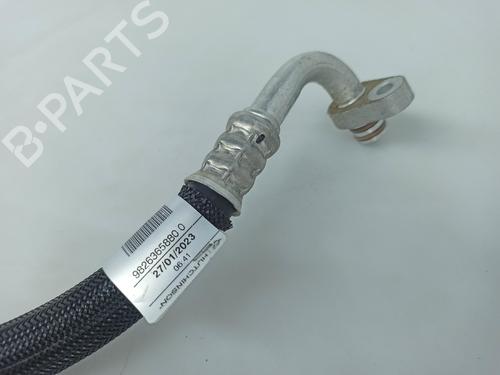 AC pipe CITROËN C4 III (BA_, BB_, BC_) 1.5 BlueHDi 130 (BBYHZB) | BP27735609M126 