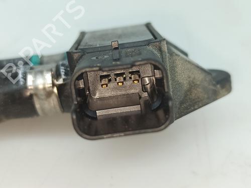 Electronic module CITROËN C4 III (BA_, BB_, BC_) 1.5 BlueHDi 130 (BBYHZB) | BP27735612M83 