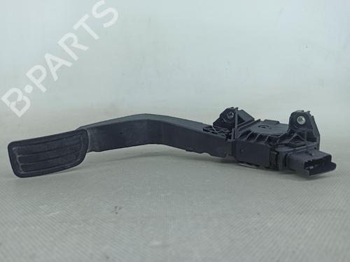 Electronic module CITROËN C4 III (BA_, BB_, BC_) 1.5 BlueHDi 130 (BBYHZB) | BP27735658M83 