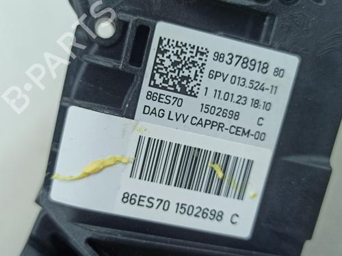 Electronic module CITROËN C4 III (BA_, BB_, BC_) 1.5 BlueHDi 130 (BBYHZB) | BP27735658M83 