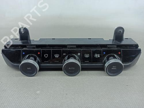 AC Styreenhet / Manøvreringsenhet CITROËN C4 III (BA_, BB_, BC_) 1.5 BlueHDi 130 (BBYHZB) (131 hp) 27735627