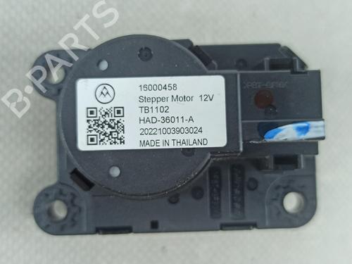 Andre CITROËN C4 III (BA_, BB_, BC_) 1.5 BlueHDi 130 (BBYHZB) (131 hp) 27735648
