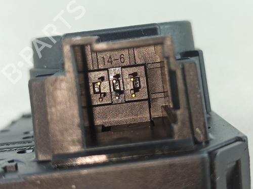 Elektronisk modul CITROËN C4 III (BA_, BB_, BC_) 1.5 BlueHDi 130 (BBYHZB) | BP27735648M83 