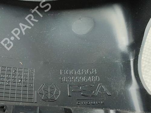 Other CITROËN C4 III (BA_, BB_, BC_) 1.5 BlueHDi 130 (BBYHZB) | BP27735680O1 