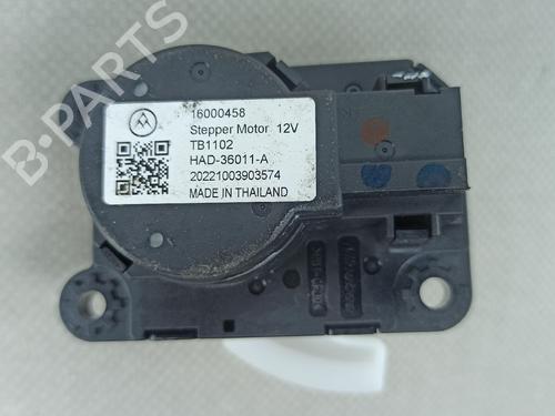 Andre CITROËN C4 III (BA_, BB_, BC_) 1.5 BlueHDi 130 (BBYHZB) (131 hp) 27735647