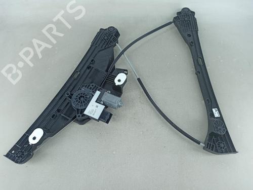 Used Front right window mechanism CITROËN C4 III (BA_, BB_, BC_) 1.5 BlueHDi 130 (BBYHZB) (131 hp) 27735634