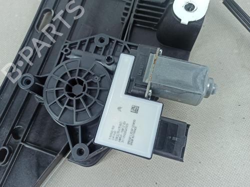 Front right window mechanism CITROËN C4 III (BA_, BB_, BC_) 1.5 BlueHDi 130 (BBYHZB) | BP27735634C23 