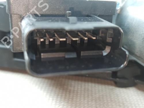 Front right window mechanism CITROËN C4 III (BA_, BB_, BC_) 1.5 BlueHDi 130 (BBYHZB) | BP27735634C23 