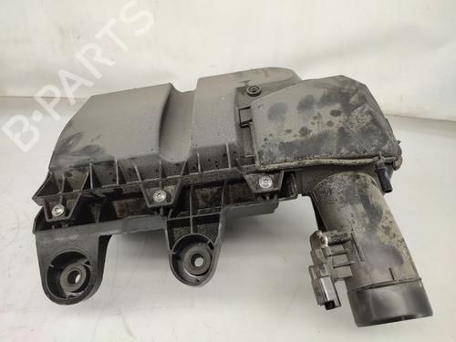 Used Air filter box CITROËN C4 III (BA_, BB_, BC_) 1.5 BlueHDi 130 (BBYHZB) (131 hp) 27735682