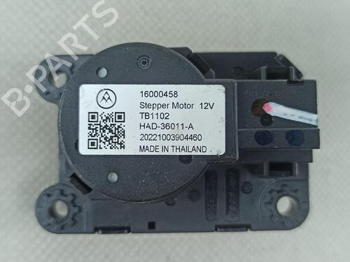Used Other CITROËN C4 III (BA_, BB_, BC_) 1.5 BlueHDi 130 (BBYHZB) (131 hp) 27735649