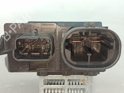 Electronic module CITROËN C4 III (BA_, BB_, BC_) 1.5 BlueHDi 130 (BBYHZB) | BP27735669M83 
