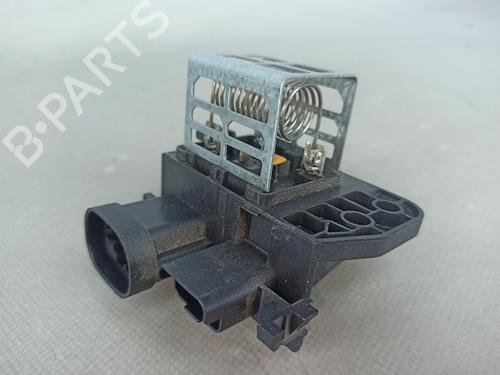 Electronic module CITROËN C4 III (BA_, BB_, BC_) 1.5 BlueHDi 130 (BBYHZB) | BP27735669M83 