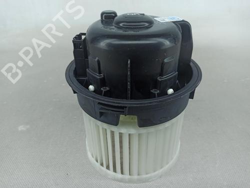 Used Heater blower motor CITROËN C4 III (BA_, BB_, BC_) 1.5 BlueHDi 130 (BBYHZB) (131 hp) 27735650