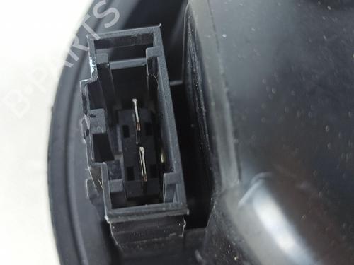 Heater blower motor CITROËN C4 III (BA_, BB_, BC_) 1.5 BlueHDi 130 (BBYHZB) | BP27735650M62 